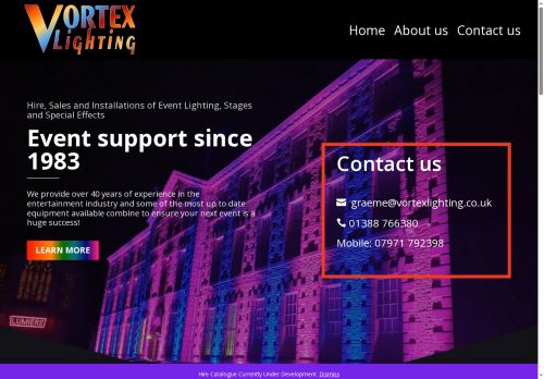 vortex.lighting capture - 2025-07-21 11:05:02