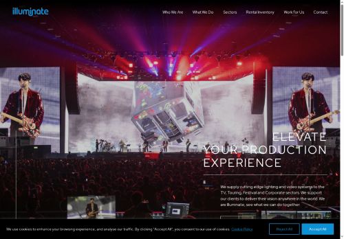 illuminate.lighting capture - 2025-07-21 11:05:02