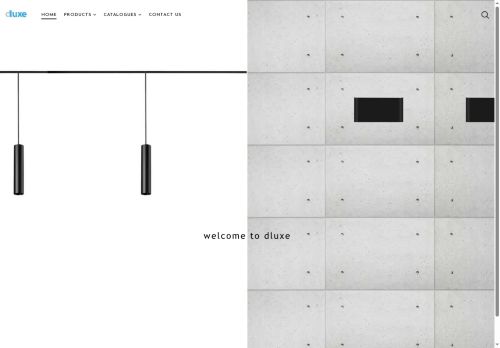 dluxe.lighting capture - 2025-07-21 11:07:04