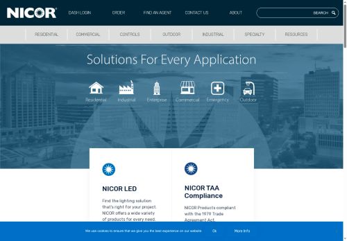 nicor.lighting capture - 2025-07-21 11:08:01