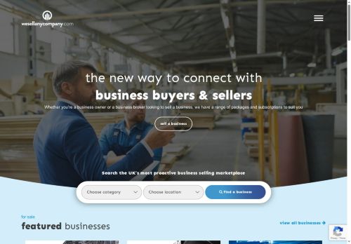 wesellanycompany.limited capture - 2025-07-21 11:09:47