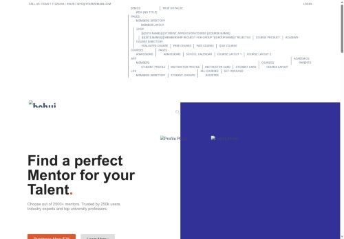 bc-hui.link capture - 2025-07-21 11:31:45