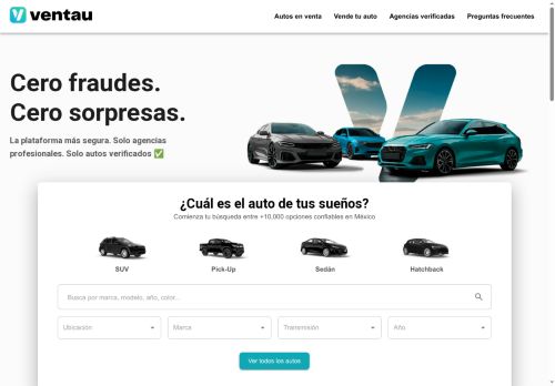 ventau.link capture - 2025-07-21 11:43:48