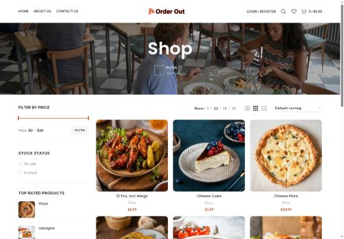 orderout.link capture - 2025-07-21 11:44:30