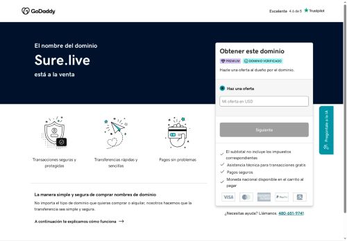 sure.live capture - 2025-07-21 11:49:59