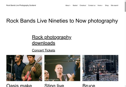rockbands.live capture - 2025-07-21 11:52:35