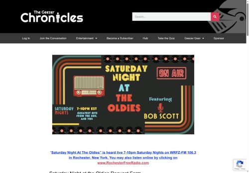 geezer.live capture - 2025-07-21 12:02:59