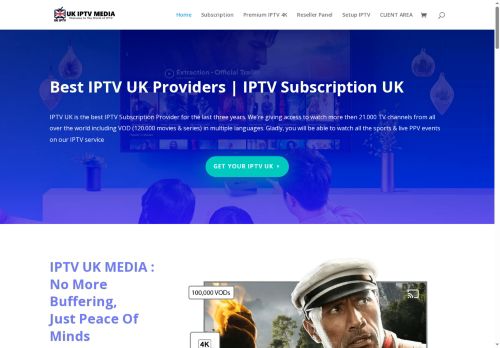 iptvuk.live capture - 2025-07-21 12:09:05