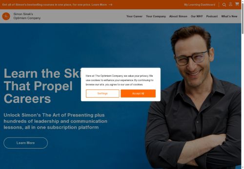 theoptimismco.live capture - 2025-07-21 12:21:39