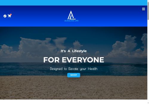 alkalinelife.live capture - 2025-07-21 12:24:57