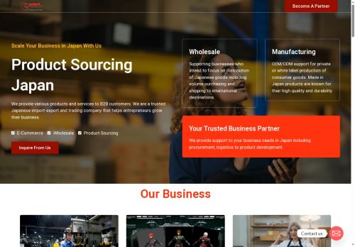 terraglobalsalespartners.live capture - 2025-07-21 12:27:25