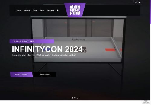 robotcombat.live capture - 2025-07-21 12:32:53