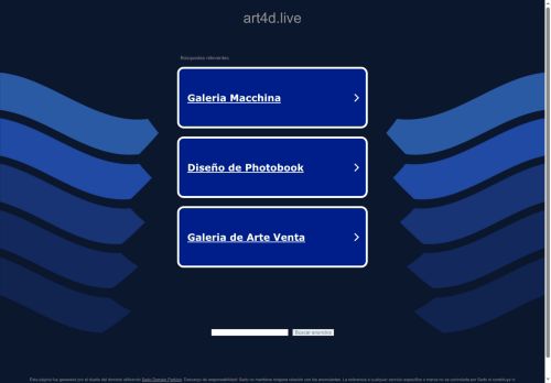 art4d.live capture - 2025-07-21 12:37:40