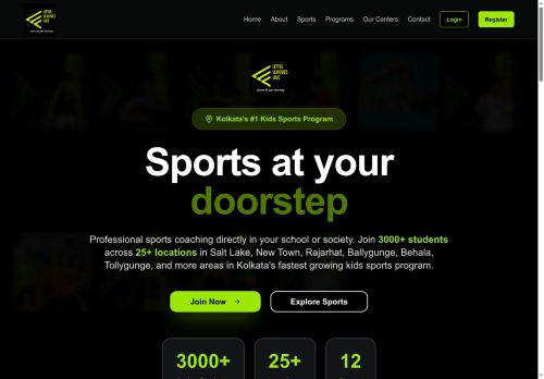 littleleagues.live capture - 2025-07-21 12:42:43