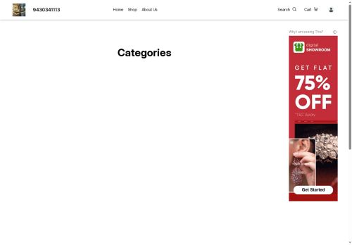 digitalbazaar.live capture - 2025-07-21 12:48:24