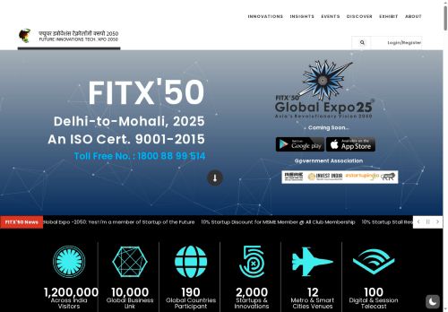 inn-futureexpo.live capture - 2025-07-21 13:05:42