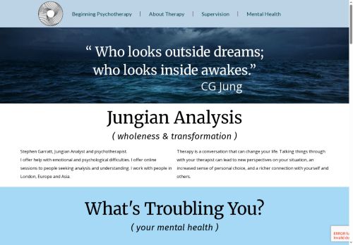 jungian-analyst.london capture - 2025-07-21 13:52:02
