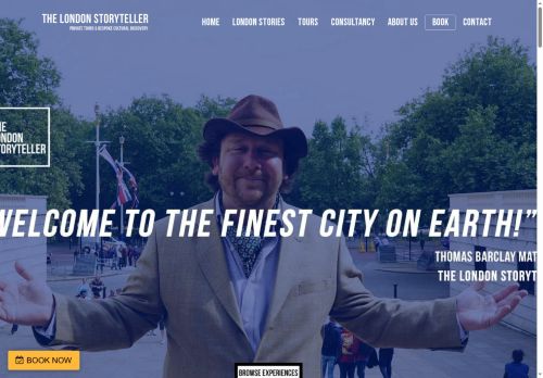 thestoryteller.london capture - 2025-07-21 14:02:10