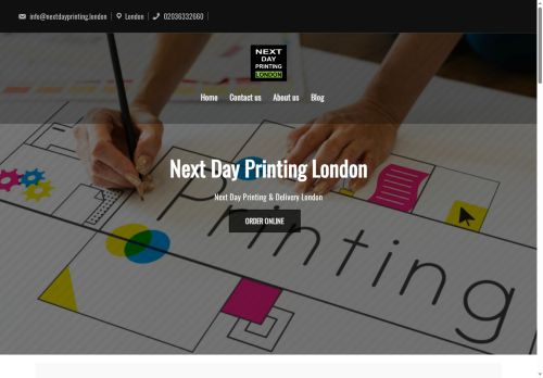 nextdayprinting.london capture - 2025-07-21 14:07:06