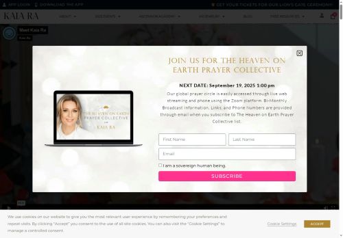 kaiara.love capture - 2025-07-21 14:10:57