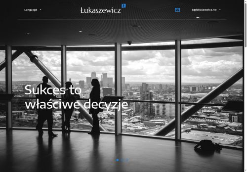 lukaszewicz.ltd capture - 2025-07-21 14:50:50