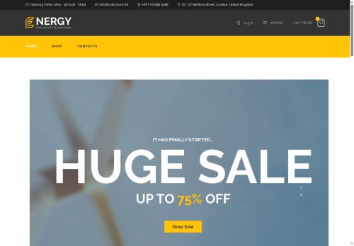 solarstore.ltd capture - 2025-07-21 14:52:09