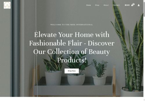 mhkinternational.ltd capture - 2025-07-21 15:01:17