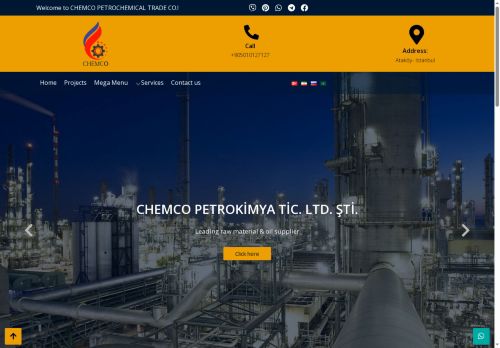 chemco.ltd capture - 2025-07-21 15:03:25