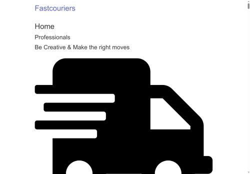 fastcouriers.ltd capture - 2025-07-21 15:06:59