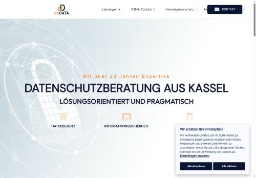 externes-datenschutz.management capture - 2025-07-21 15:33:59