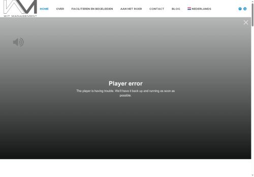 wit.management capture - 2025-07-21 15:33:59