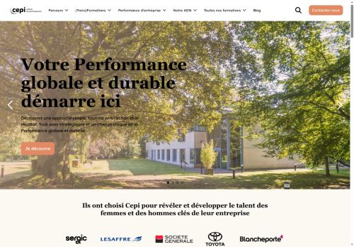 cepi.management capture - 2025-07-21 15:34:56