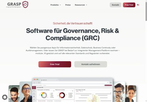 grasp.management capture - 2025-07-21 15:34:56