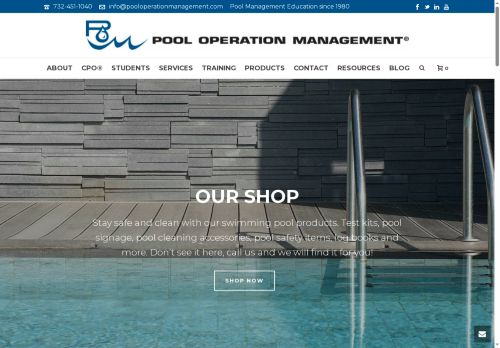 pooloperation.management capture - 2025-07-21 15:34:56