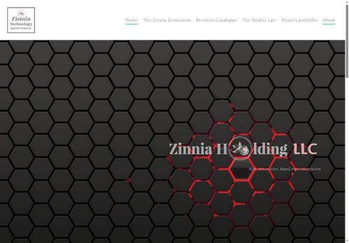 zinnia.management capture - 2025-07-21 15:36:09