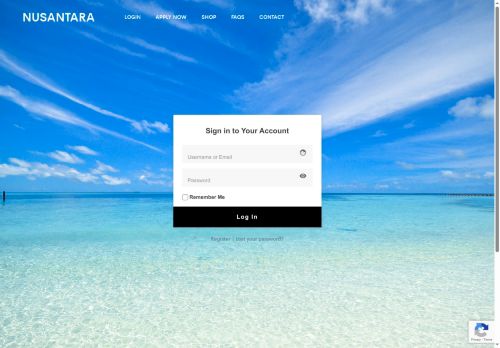 nusa.market capture - 2025-07-21 15:40:17