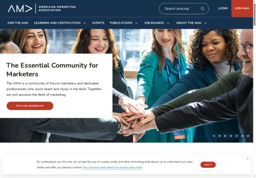 ama.marketing capture - 2025-07-21 15:54:07