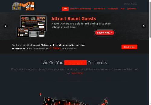 haunt.marketing capture - 2025-07-21 15:55:01