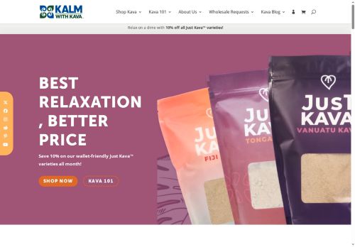 kava.marketing capture - 2025-07-21 15:55:01