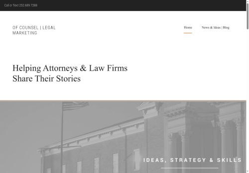 ofcounsel.marketing capture - 2025-07-21 15:55:01