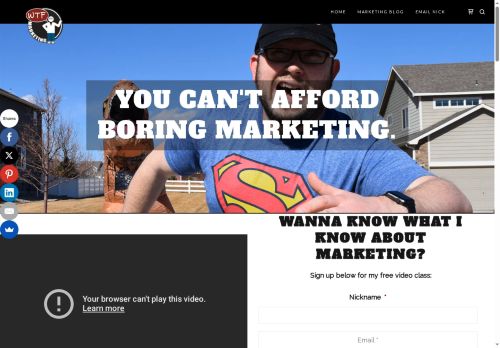 wtf.marketing capture - 2025-07-21 15:58:02