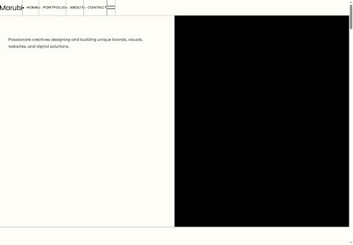 marubi.marketing capture - 2025-07-21 16:04:49