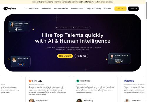 uplers.marketing capture - 2025-07-21 16:04:49