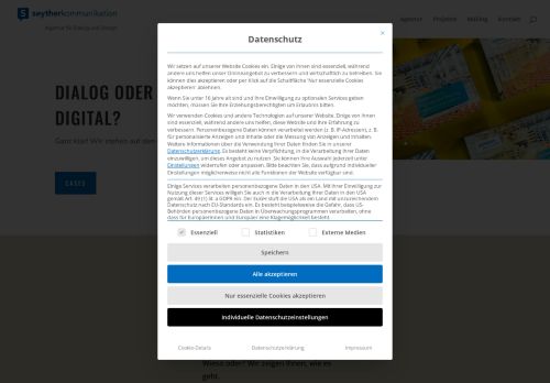 seyther.marketing capture - 2025-07-21 16:05:49