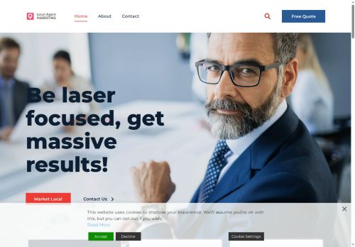 localagent.marketing capture - 2025-07-21 16:05:49