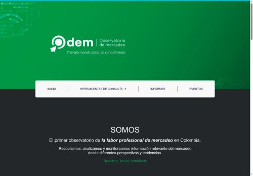 odem.marketing capture - 2025-07-21 16:07:50