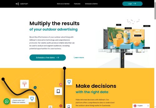 adsmart.marketing capture - 2025-07-21 16:07:50