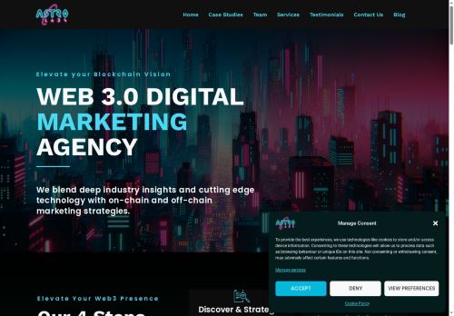 astrolabs.marketing capture - 2025-07-21 16:07:50