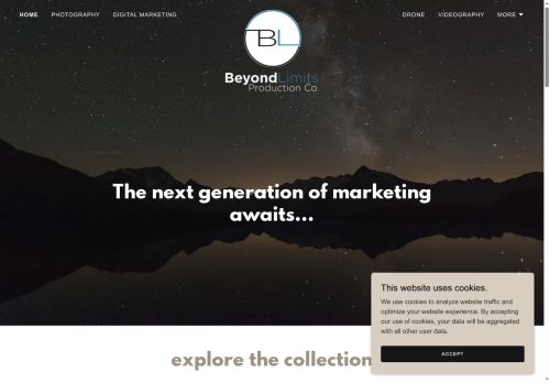 beyondlimits.marketing capture - 2025-07-21 16:09:51