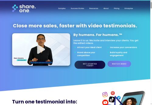 shareone.marketing capture - 2025-07-21 16:10:51